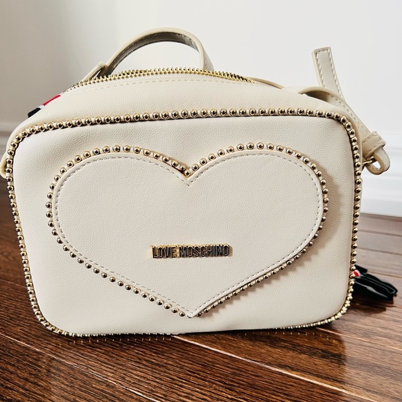 Love Moschino Crossbody and Belt Bag - Picture 3 of 6